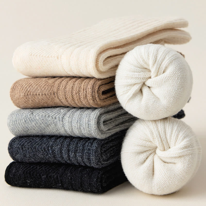 Kenzie | Women's Wool Socks