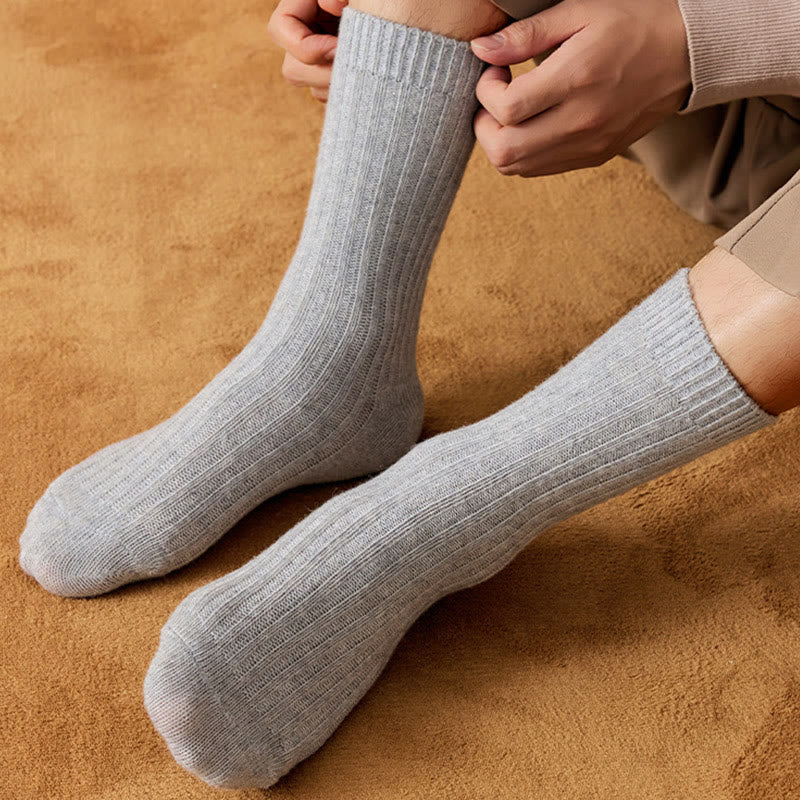 Kenzie | Women's Wool Socks