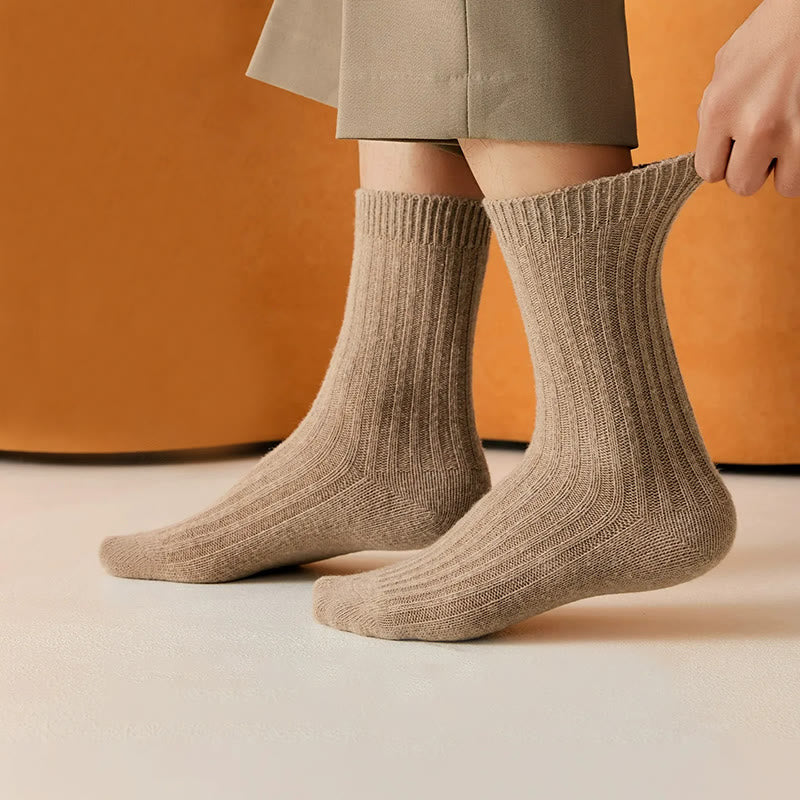 Kenzie | Women's Wool Socks