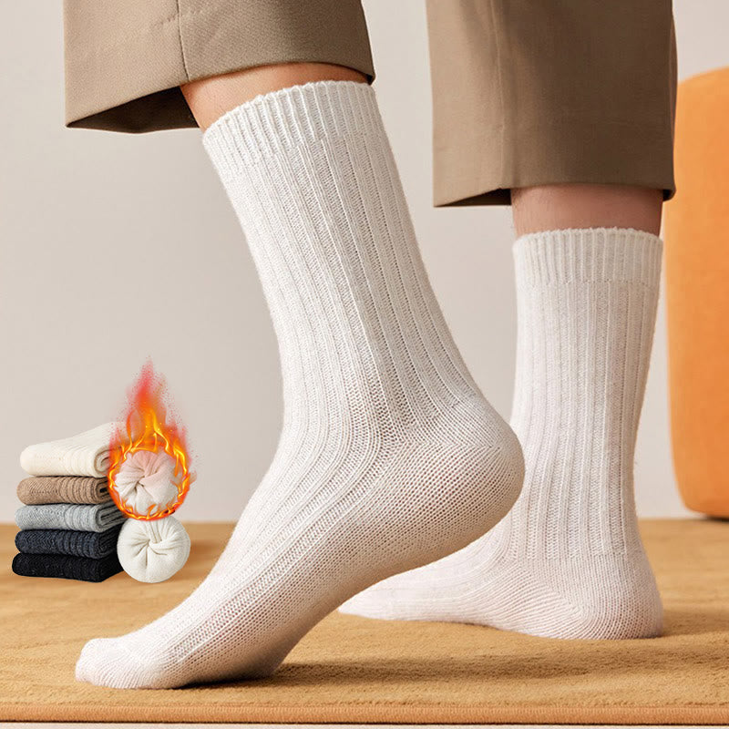 Kenzie | Women's Wool Socks