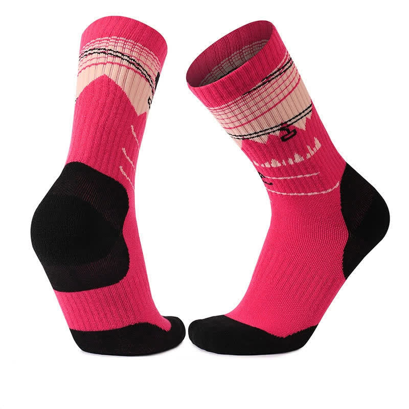 Laney | Women's Wool Socks