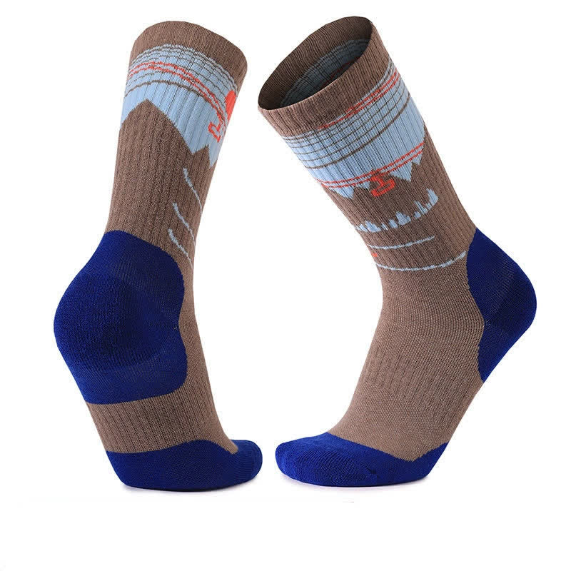 Laney | Women's Wool Socks