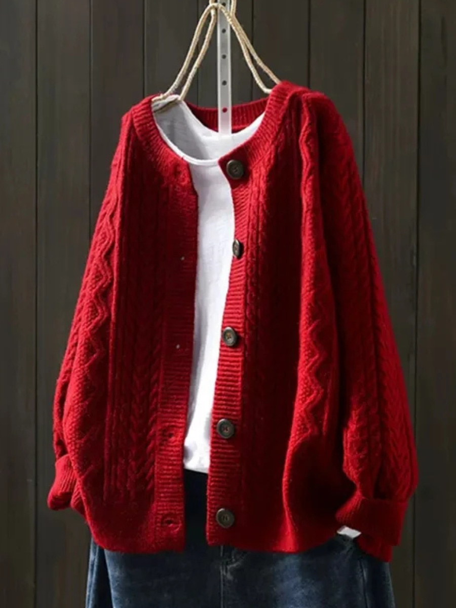 Samantha | Women's Cardigan
