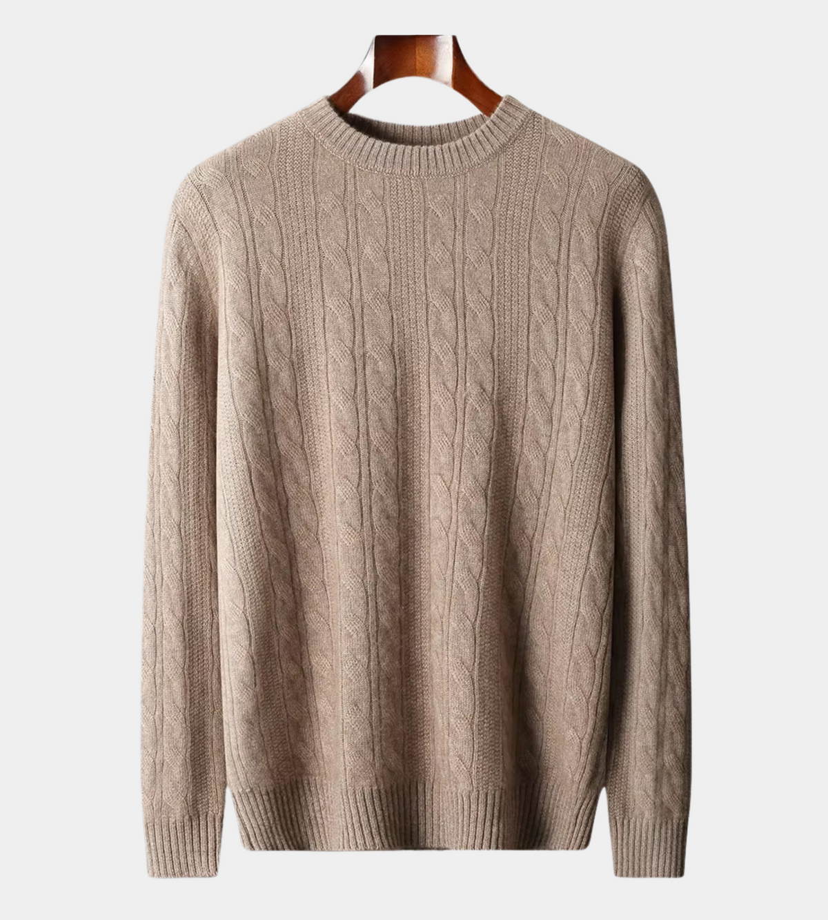 Warren | Men's Sweater