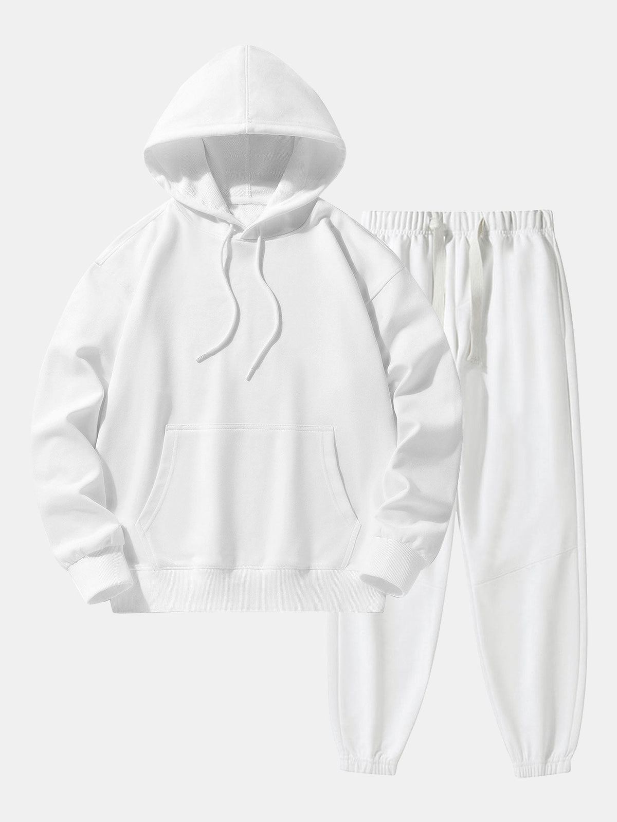 Damon | Men's Sweatsuit