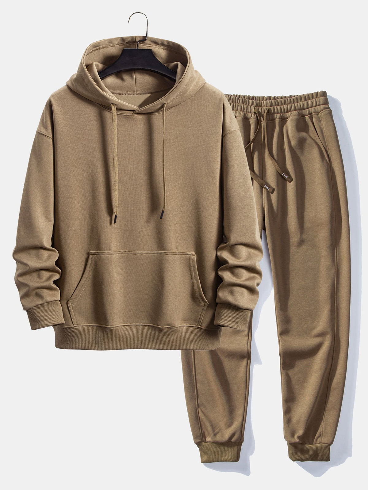 Lucas | Men's Sweatsuit