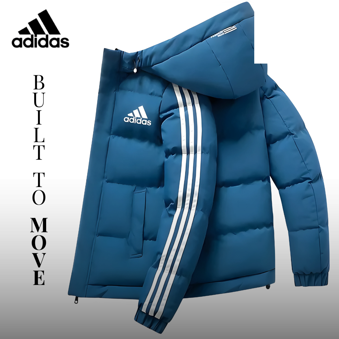 Limited Edition Tailored Couture Jacket