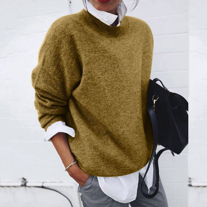 Hope | Women's Cashmere Sweater