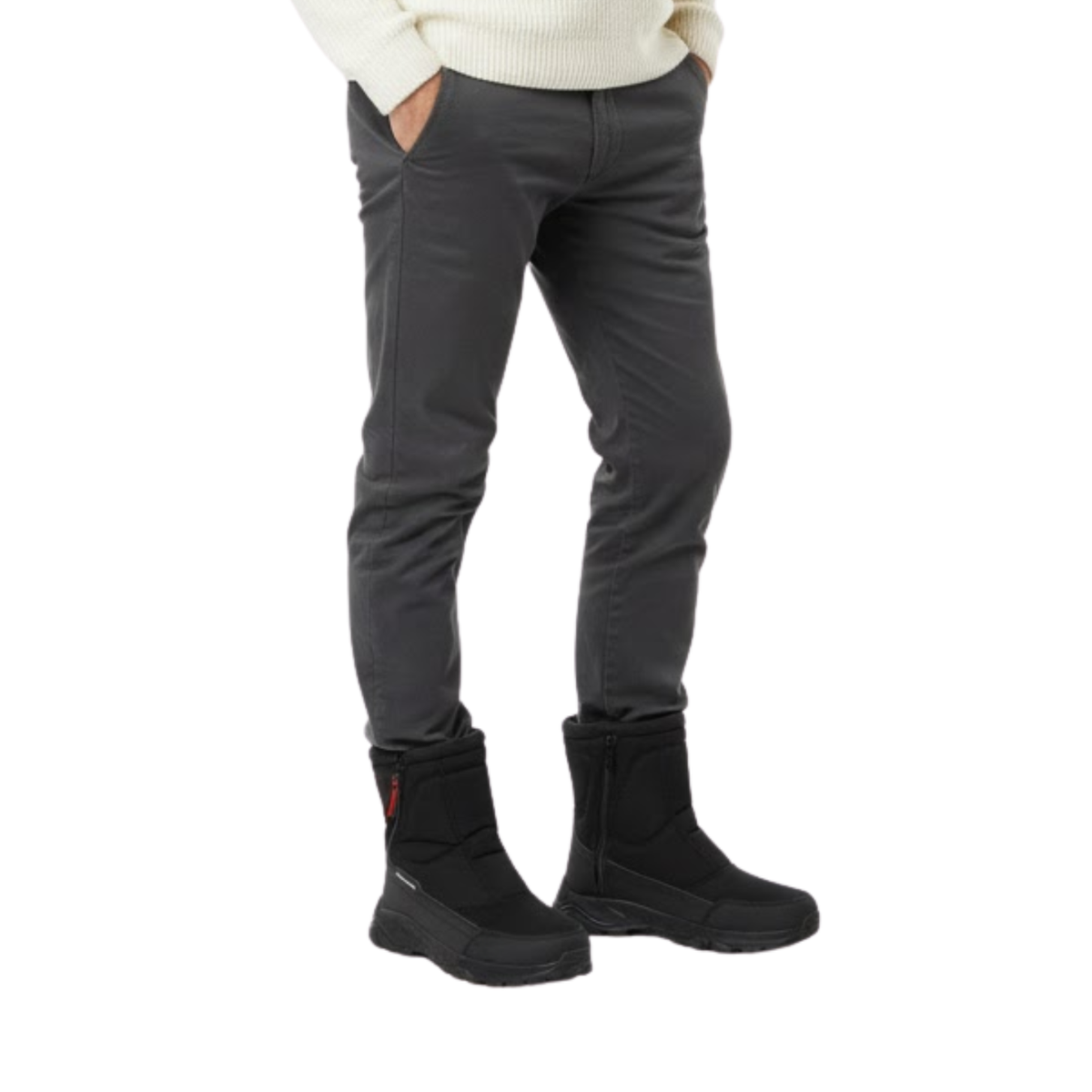 Derek | Men's Boots