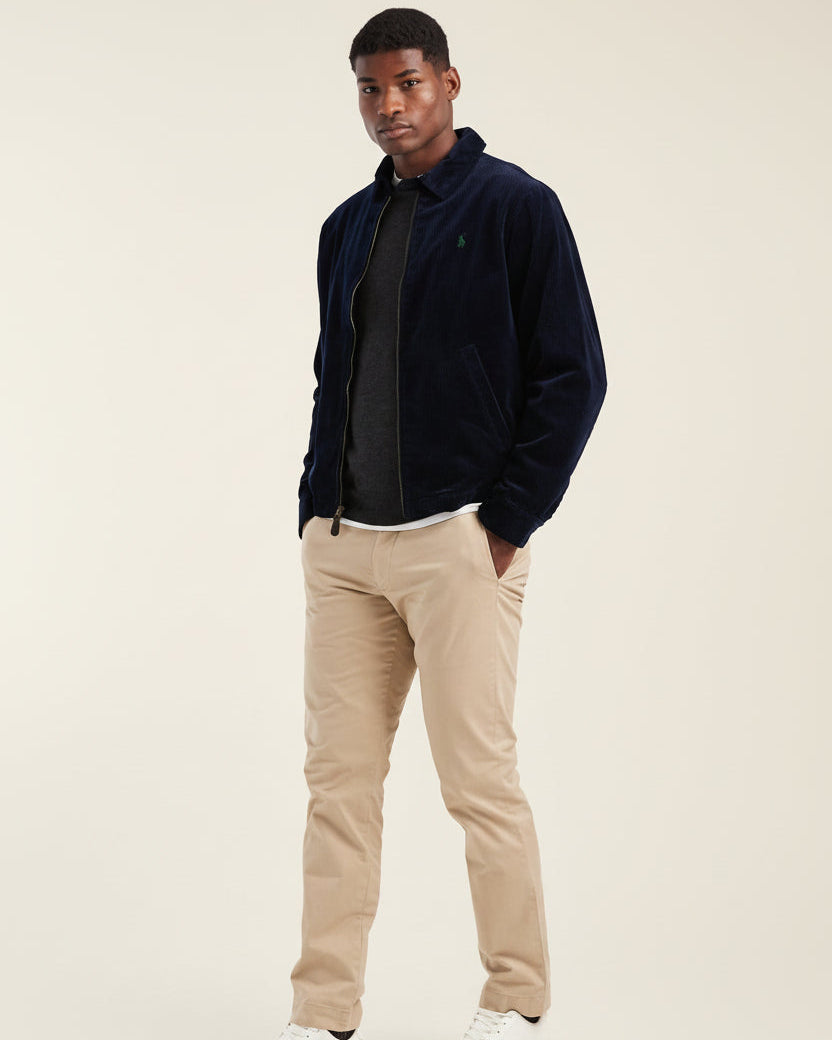 RL Countryside Classic Corduroy Jacket