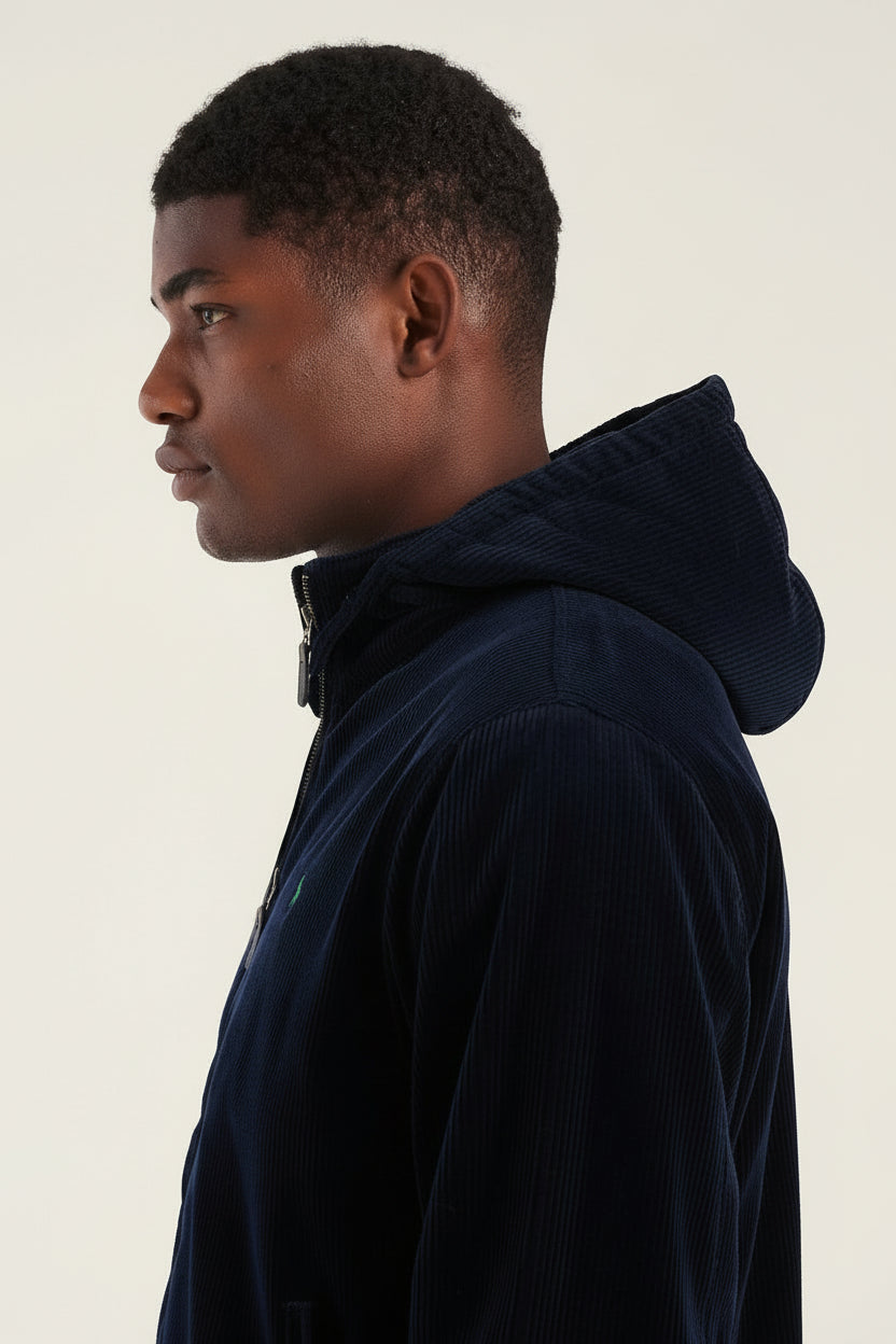 RL Countryside Classic Corduroy Jacket