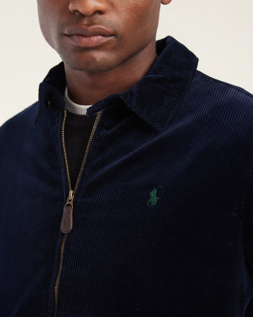 RL Countryside Classic Corduroy Jacket