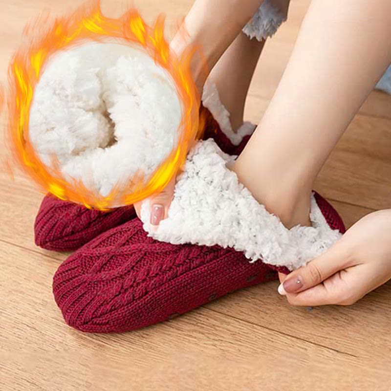 Freya | Women's Wool Socks