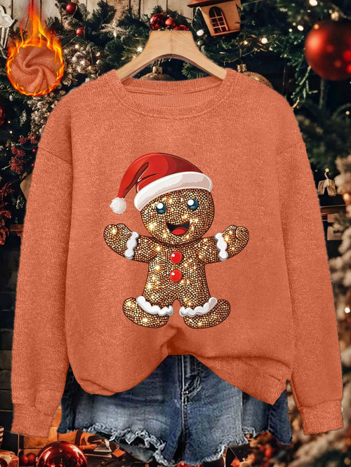 Lydia | Women's Ugly Christmas Sweater