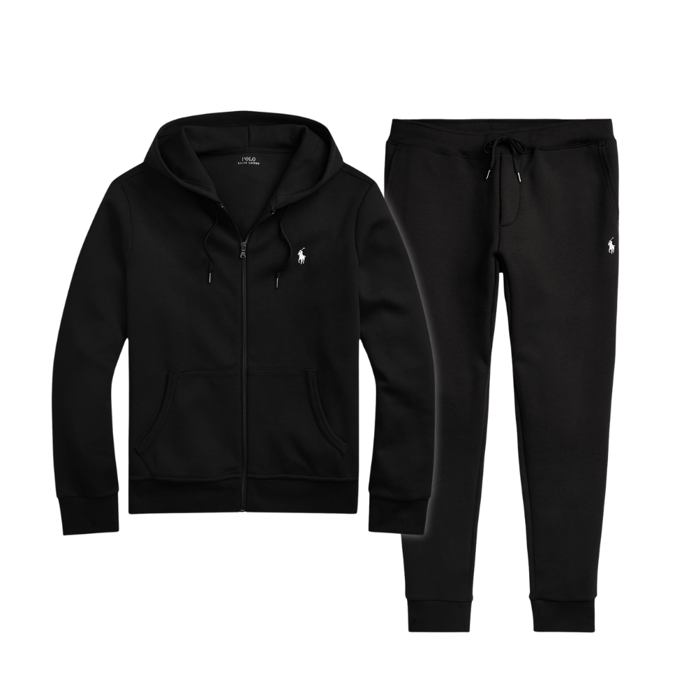 RL Double-Knit Luxury Set