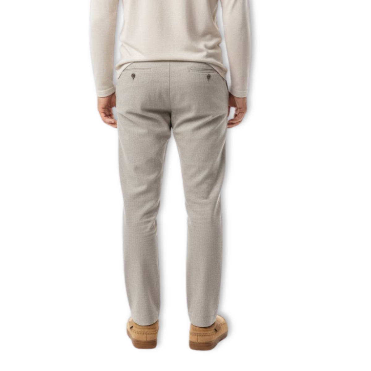 Marcus | Men's Slippers