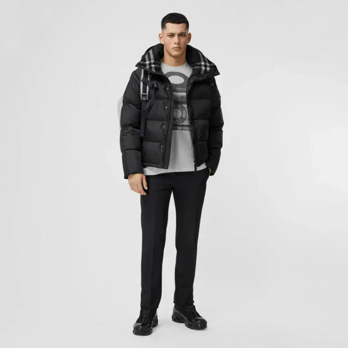 BB Exclusive Padded Winter Jacket