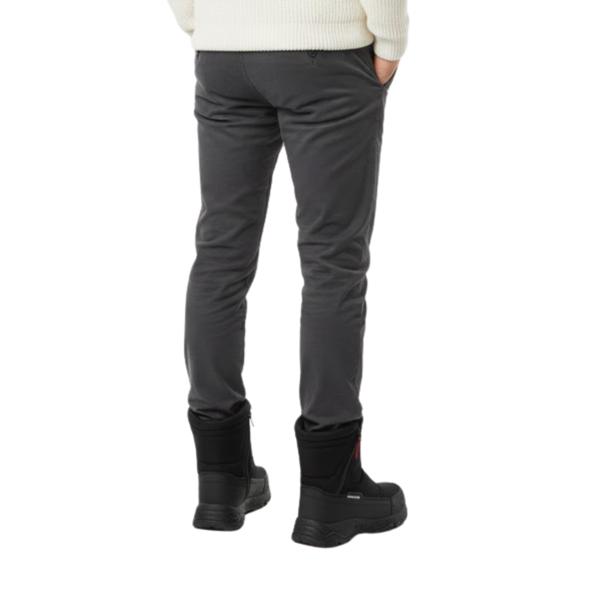 Derek | Men's Boots