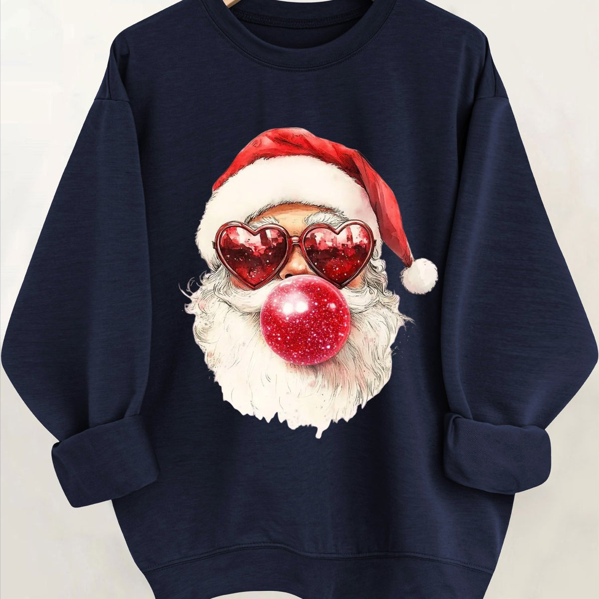 Delilah | Women's Ugly Christmas Sweater