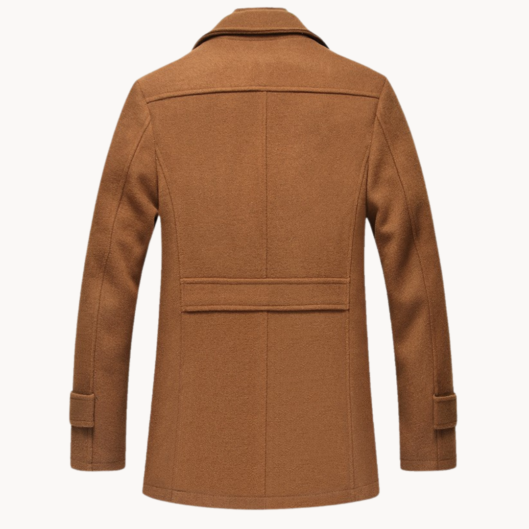 Gavin | Men's Coat