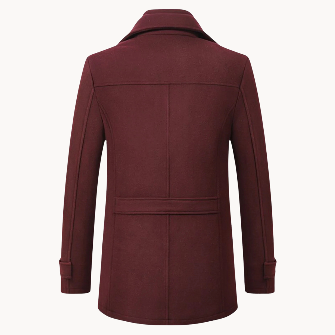 Gavin | Men's Coat