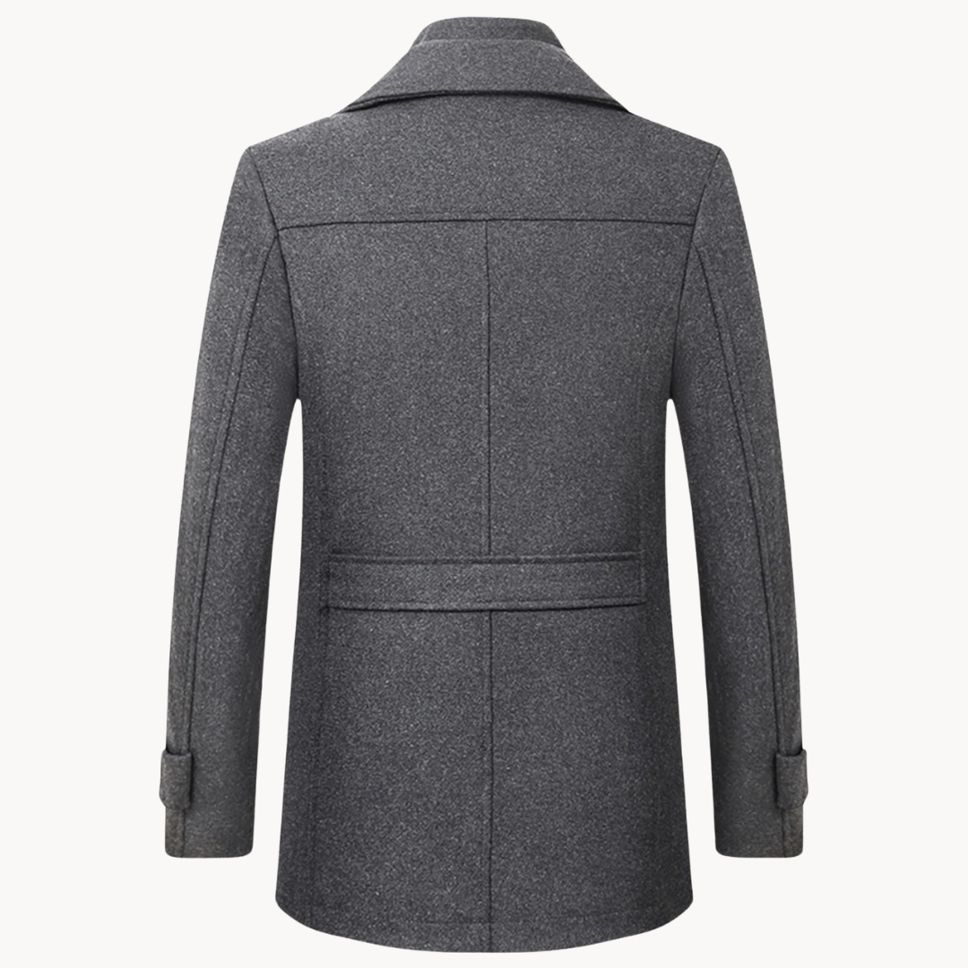 Gavin | Men's Coat