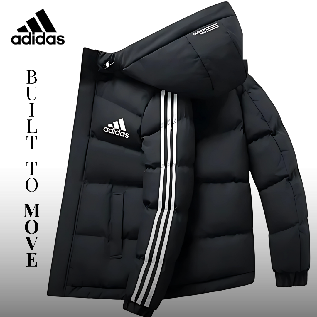 Limited Edition Tailored Couture Jacket