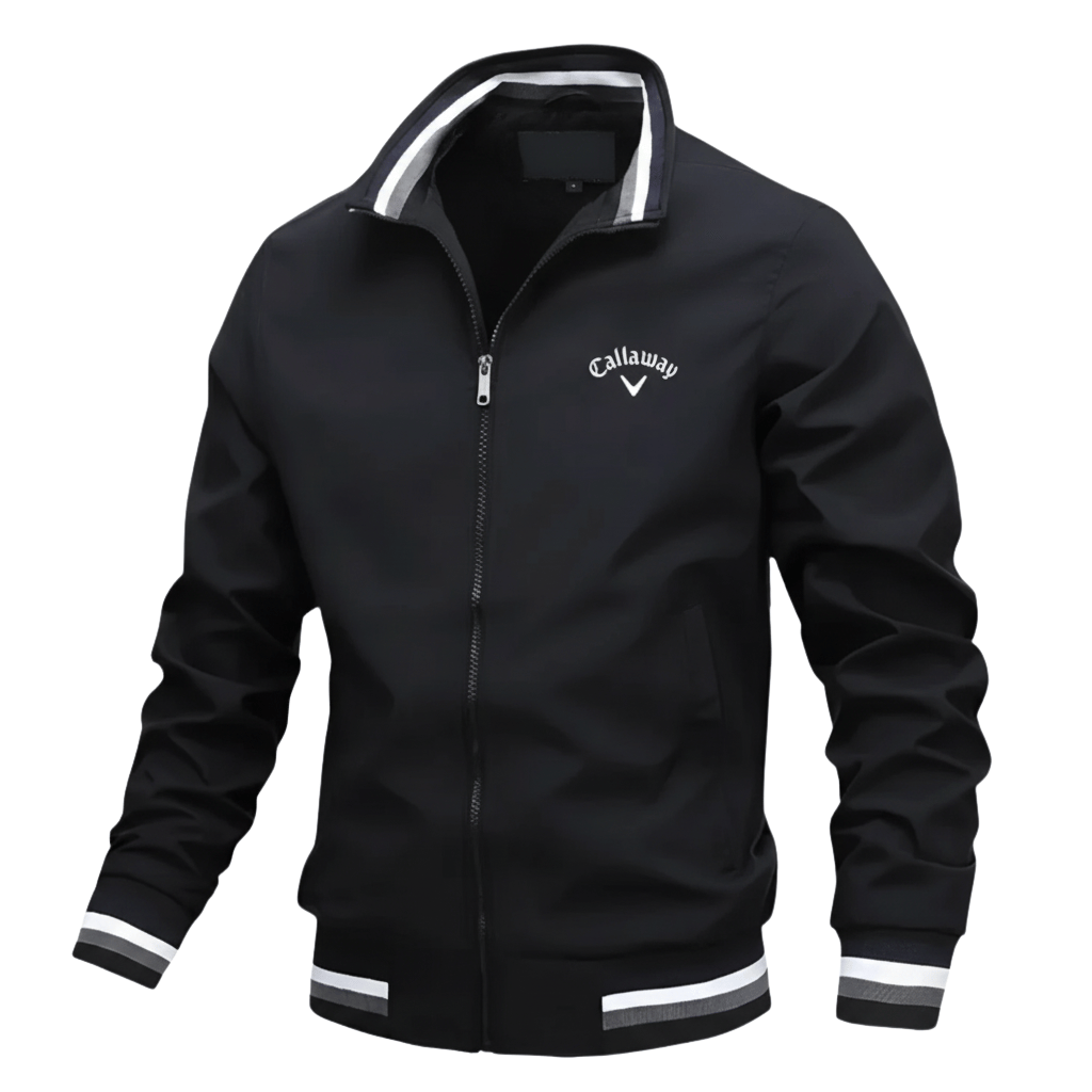 Callaway Classic Heritage Windbreaker