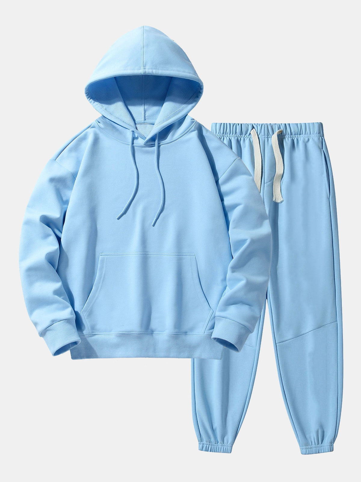 Damon | Men's Sweatsuit