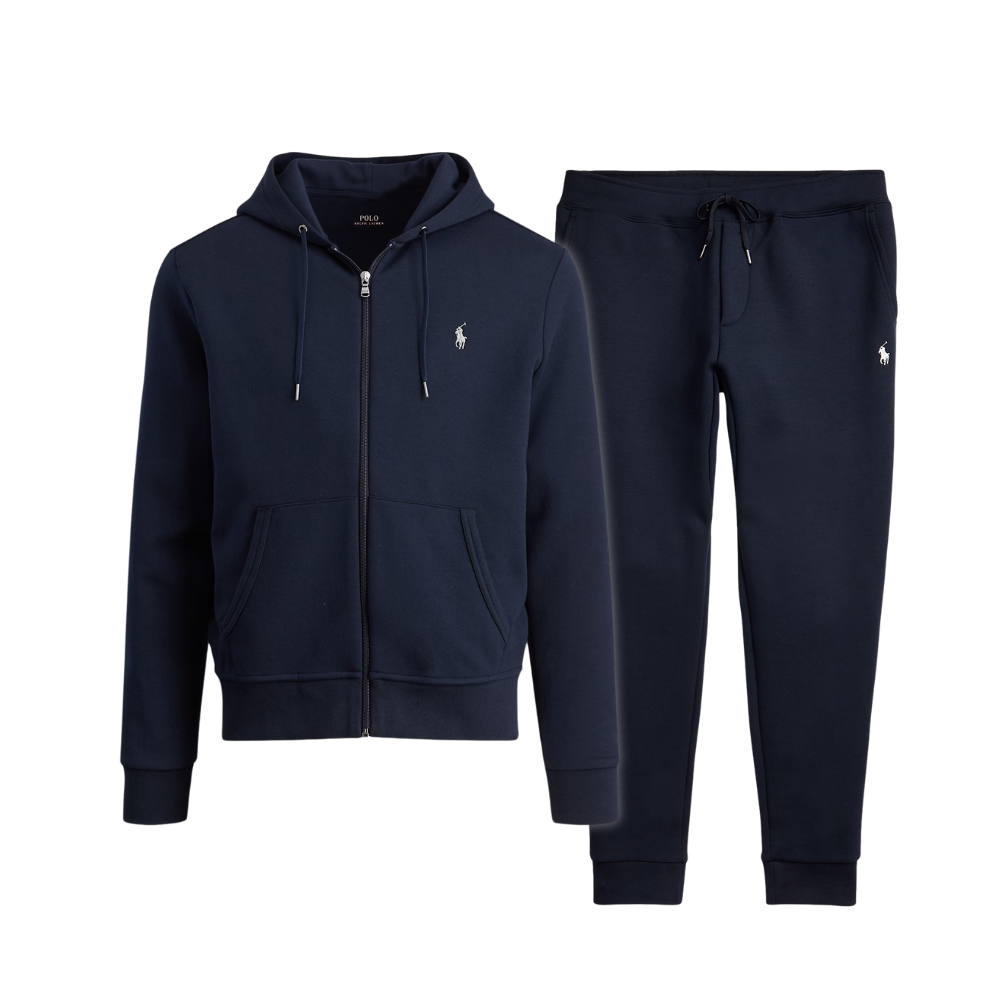 RL Double-Knit Luxury Set