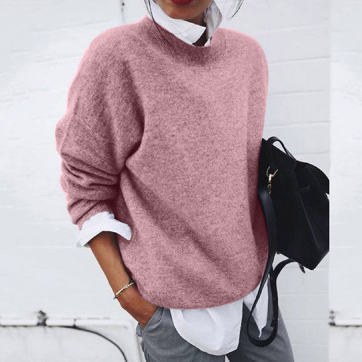 Hope | Women's Cashmere Sweater