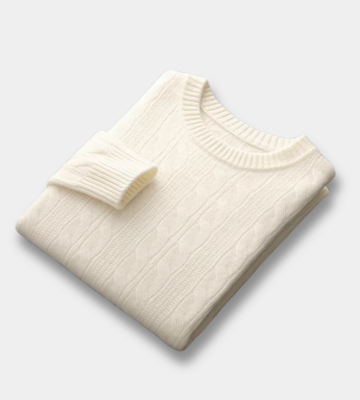 Warren | Men's Sweater