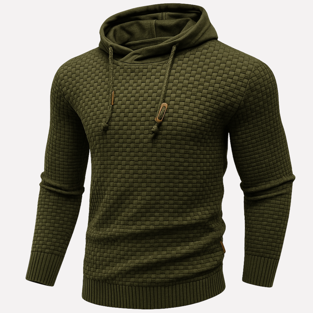 Eric | Men's Hoodie