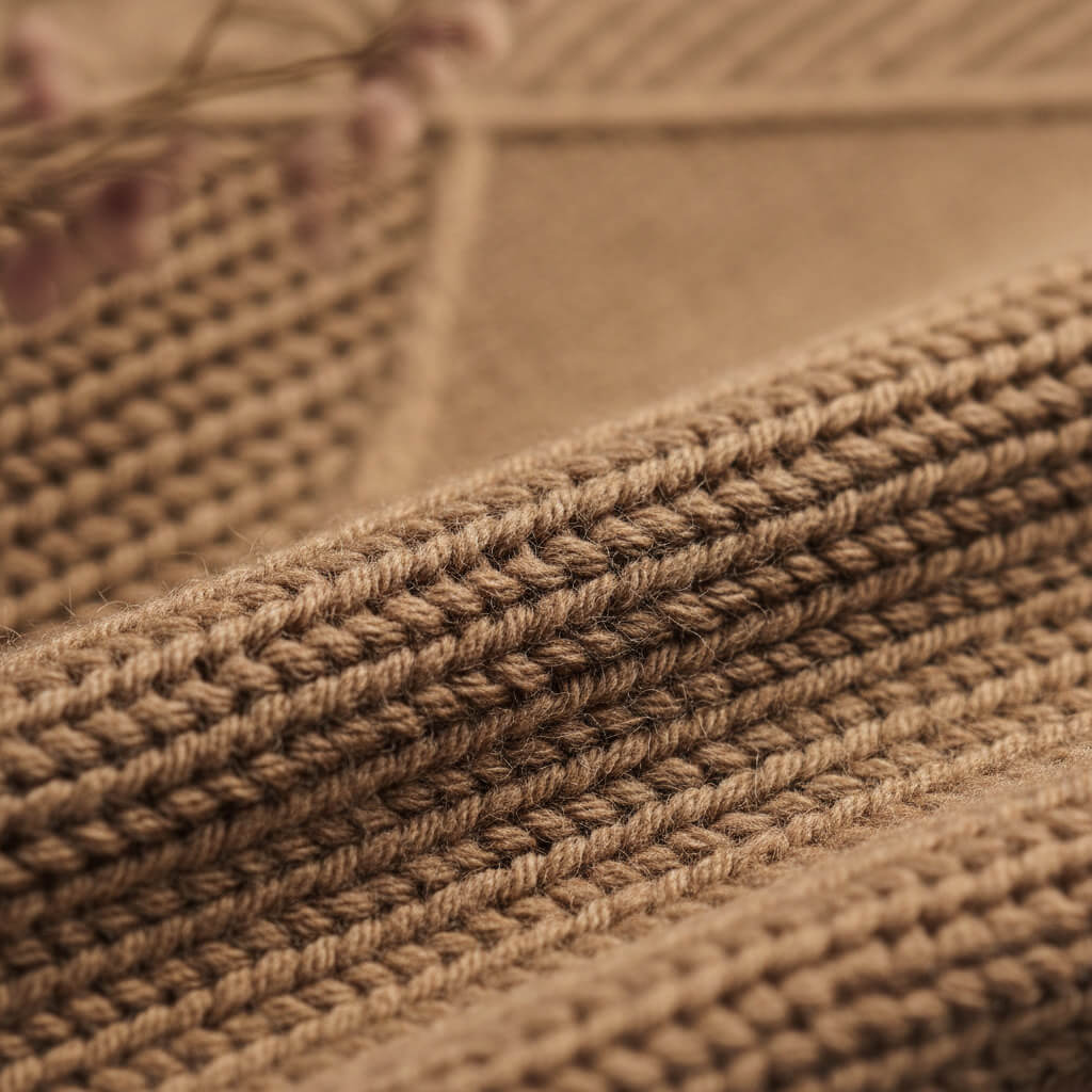 Camryn | Women's Merino Wool Turtleneck Sweater