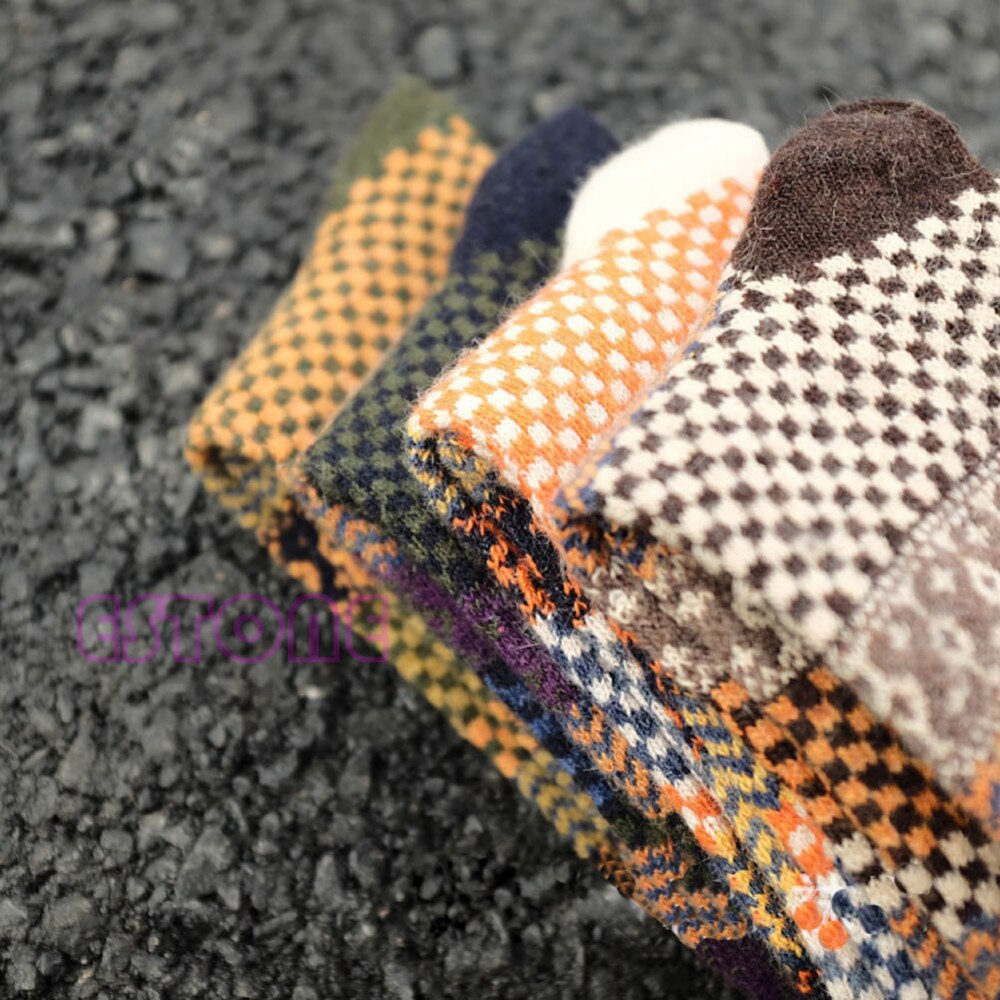 Pearl | Women's Wool Socks