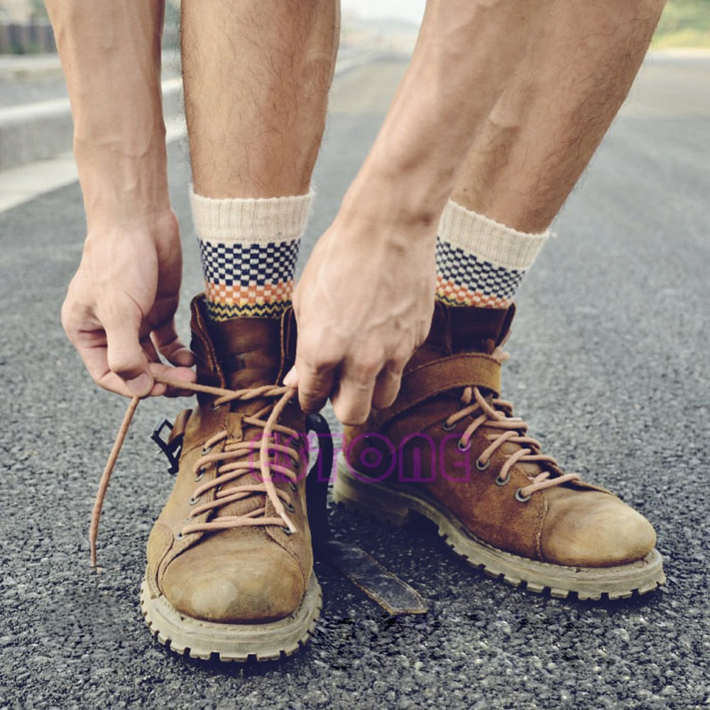 Pearl | Women's Wool Socks