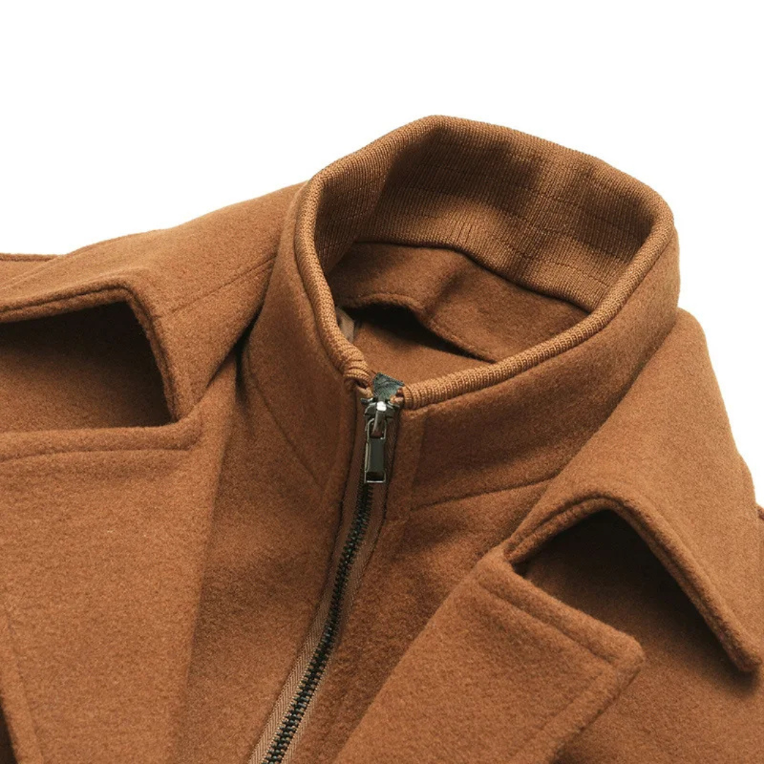 Gavin | Men's Coat