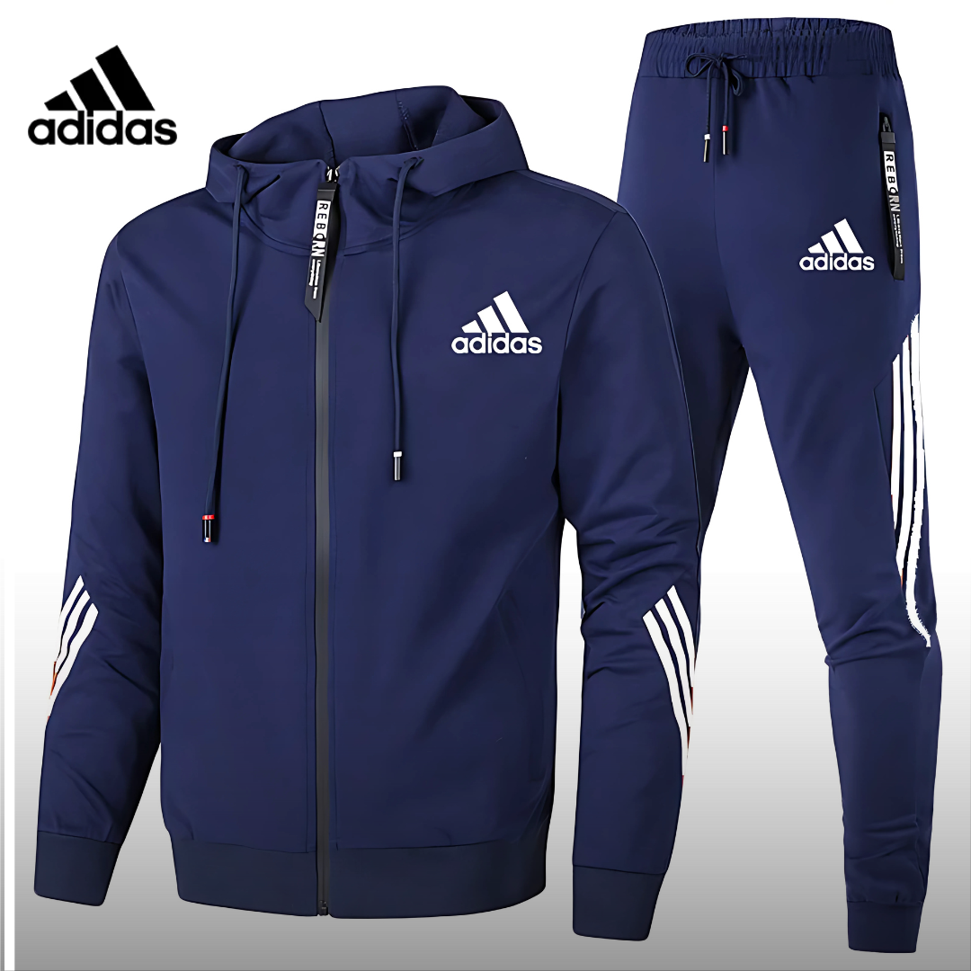 AD AeroFlex 2025 Performance Training Wear