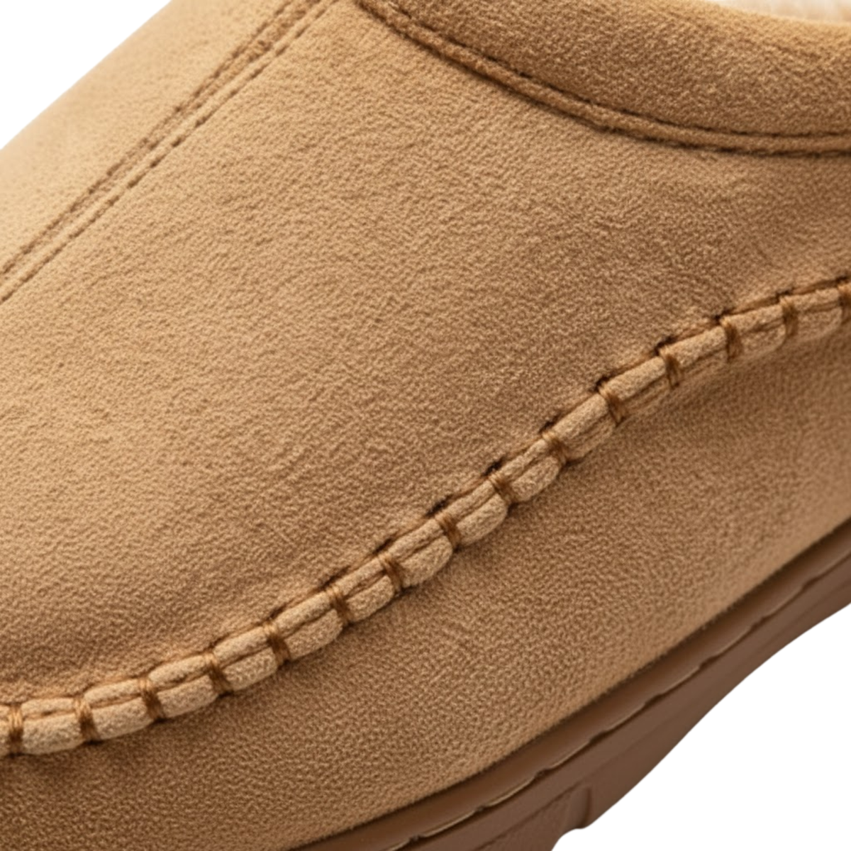 Marcus | Men's Slippers