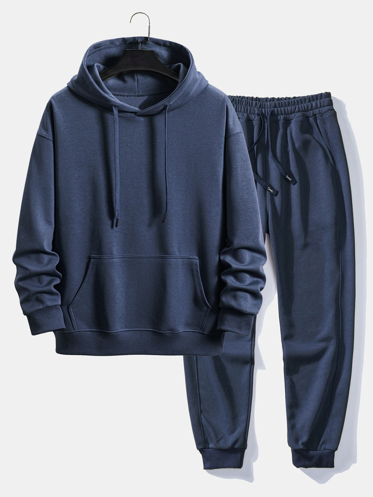 Lucas | Men's Sweatsuit