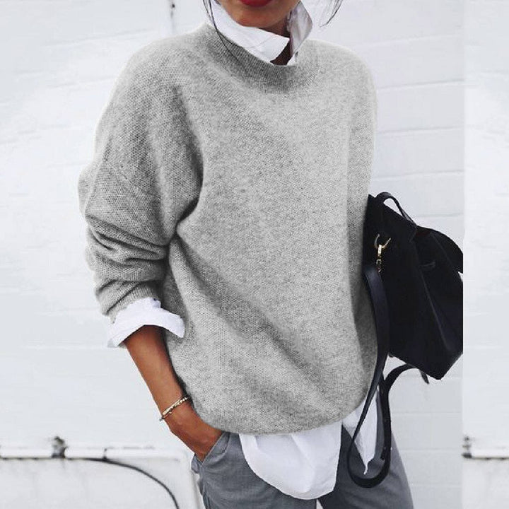 Hope | Women's Cashmere Sweater
