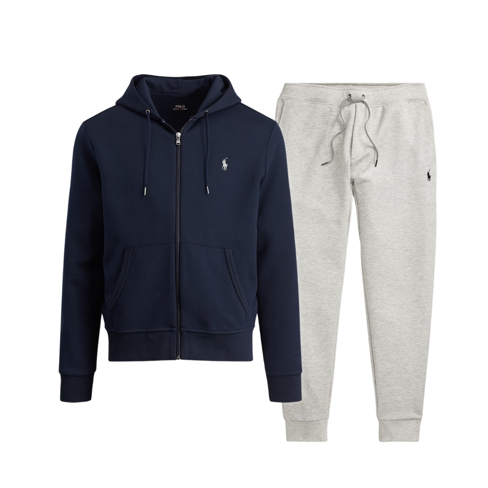 RL Double-Knit Luxury Set