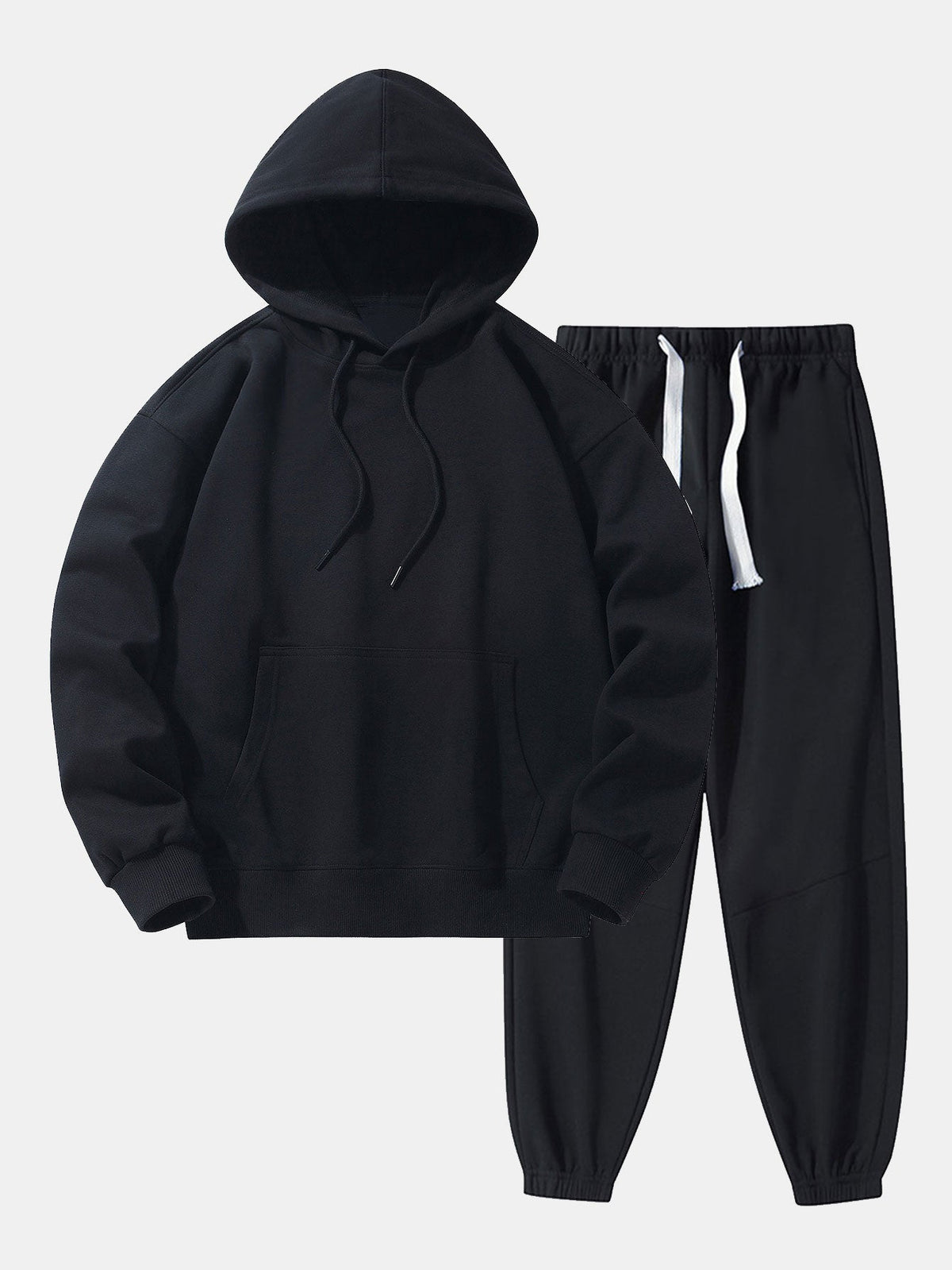 Damon | Men's Sweatsuit