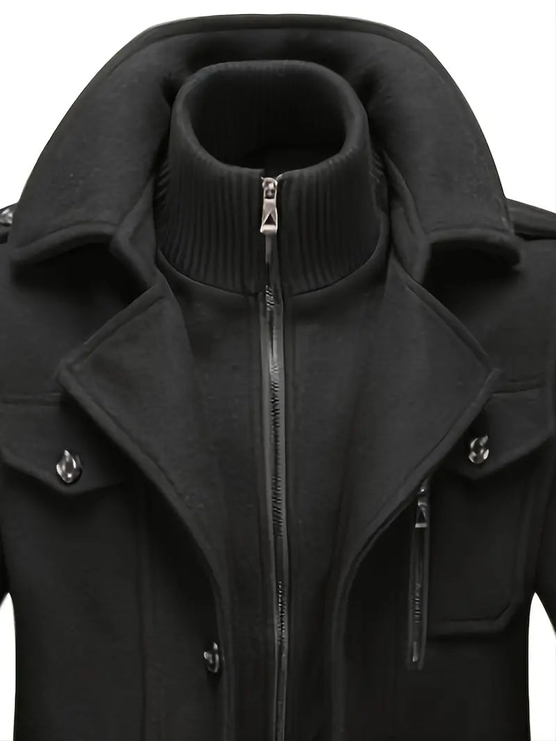 Dalton | Men's Coat