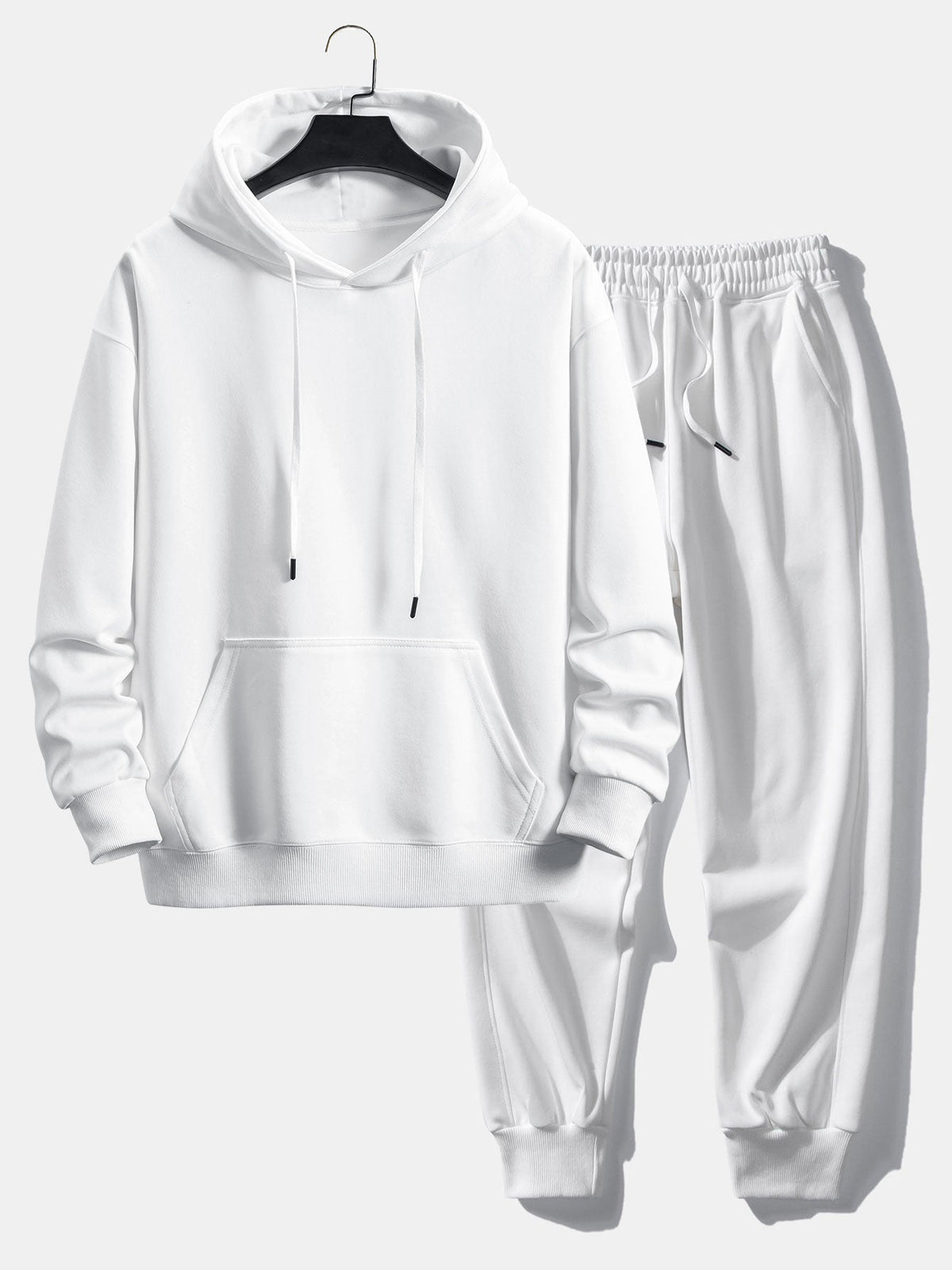 Lucas | Men's Sweatsuit