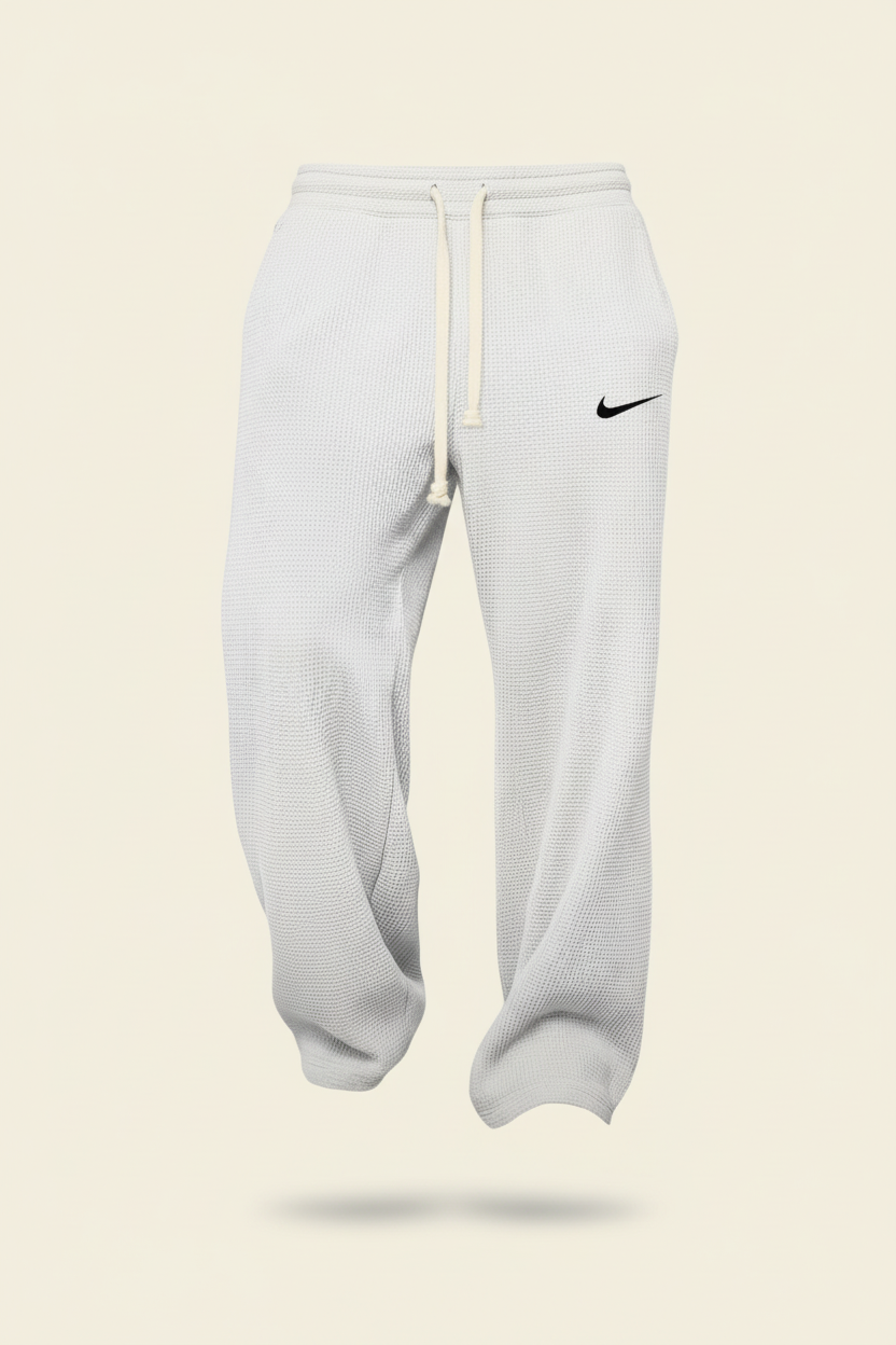 N.K. 'Aeroform' Tailored Tech Trousers - Limited Edition