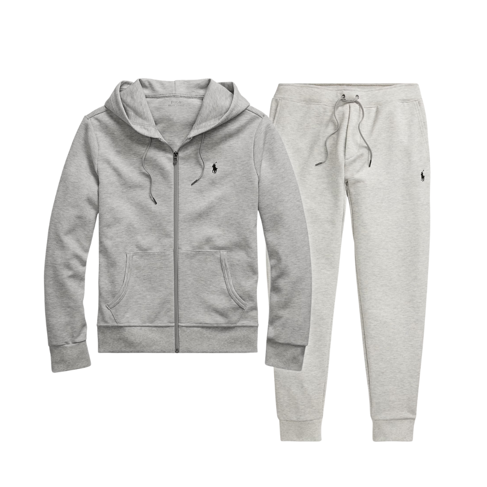 RL Double-Knit Luxury Set