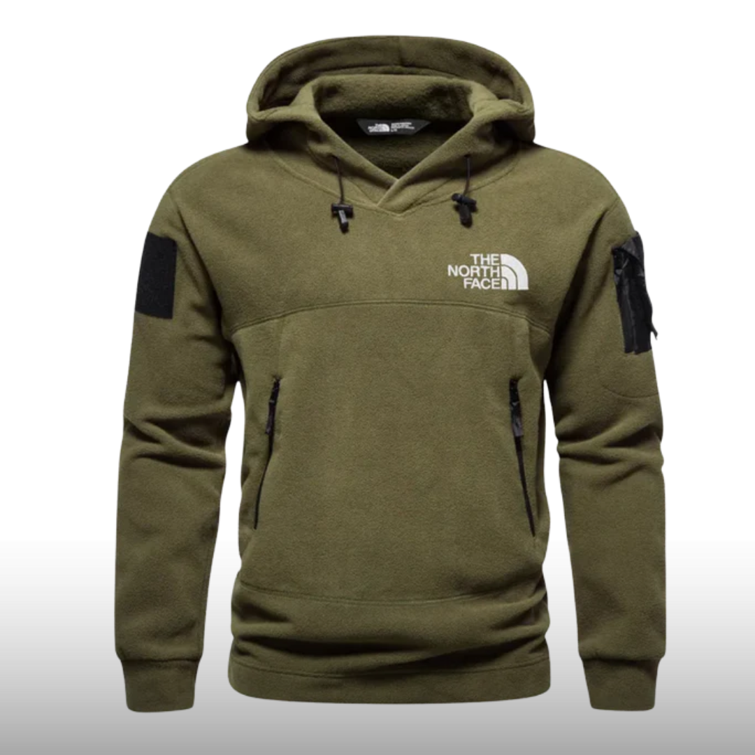 TNF Thermal Fleece Hoodie