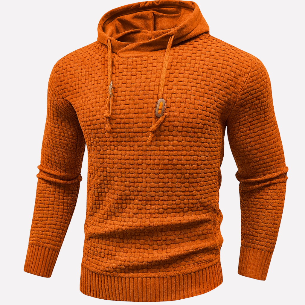 Eric | Men's Hoodie