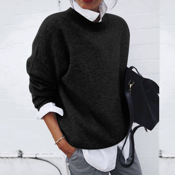 Hope | Women's Cashmere Sweater